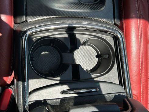 Used 2022 Dodge Charger SRT Hellcat w/ Harman/Kardon Audio Group RWD image 20