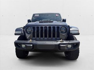 Used 2021 Jeep Wrangler Unlimited Rubicon video 2