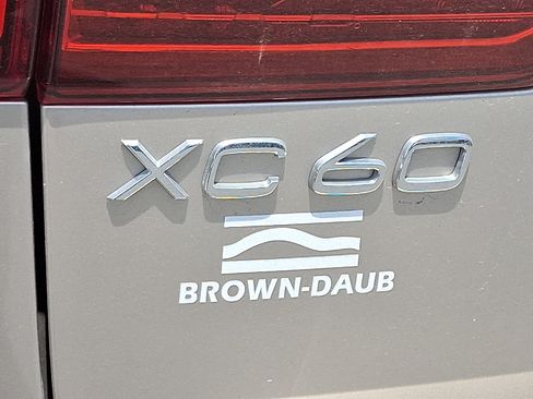 Used 2025 Volvo XC60 T8 Ultra w/ Climate Package AWD/4WD image 29