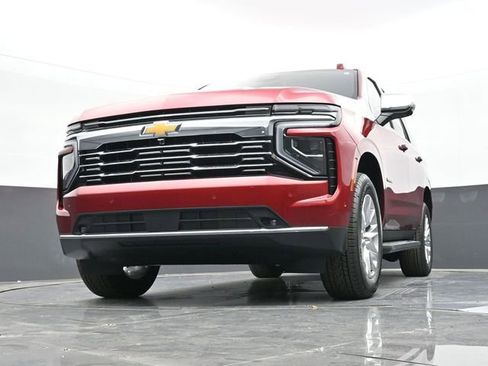 New 2025 Chevrolet Tahoe Premier image 51