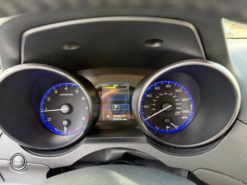 Used 2015 Subaru Legacy 2.5i Premium AWD/4WD image 23
