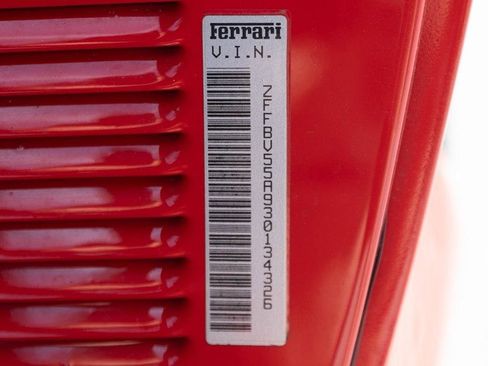 Used 2003 Ferrari 575M Maranello RWD image 34