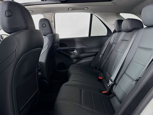 New 2026 Mercedes-Benz GLE 350 4MATIC image 7