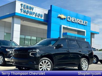 Used 2021 Chevrolet Tahoe Premier