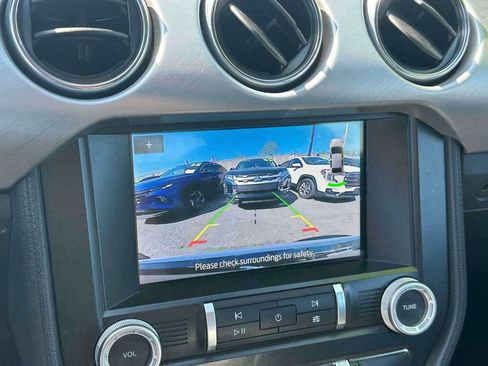 Used 2023 Ford Mustang Premium RWD image 26