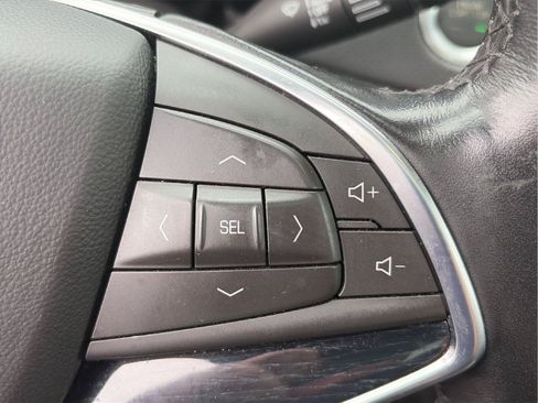 Certified 2024 Cadillac XT5 Premium Luxury w/ LPO, Floor Liner Package AWD/4WD image 27