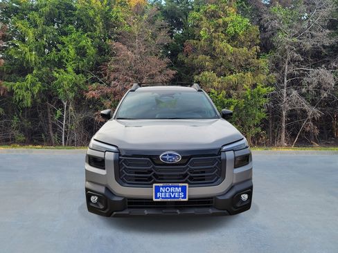 New 2026 Subaru Outback Premium image 2