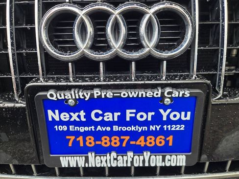 Used 2015 Audi Q5 2.0T Premium Plus AWD/4WD image 14