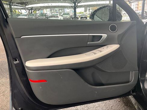 Certified 2025 Hyundai Sonata SEL image 21