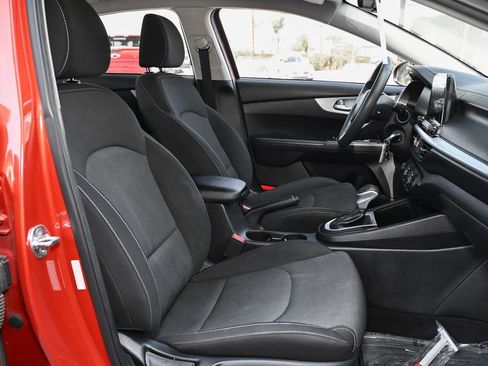 Used 2023 Kia Forte LXS FWD image 36