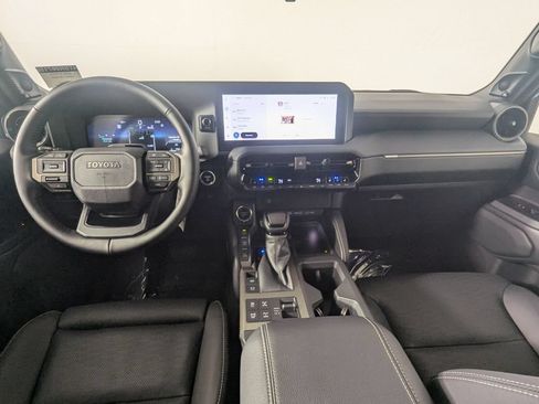 Used 2026 Toyota Land Cruiser w/ Premium Package AWD/4WD image 16
