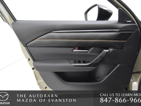 New 2026 MAZDA CX-50 2.5 Turbo w/ Weather Package image 31