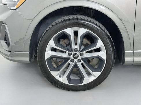Used 2021 Audi Q3 2.0T Premium AWD/4WD image 32