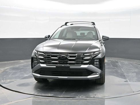 New 2026 Hyundai Tucson Limited image 3