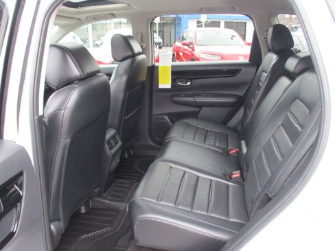 Certified 2023 Honda CR-V EX-L image 13