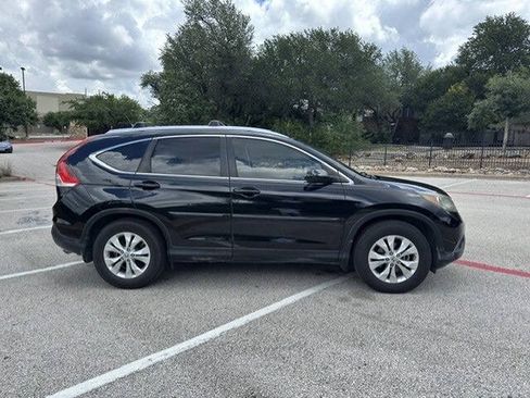 Used 2012 Honda CR-V EX-L image 8