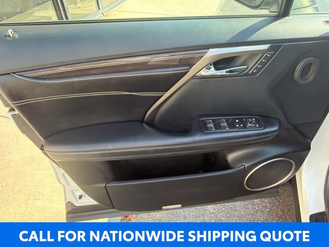 Used 2018 Lexus RX 350 AWD w/ Luxury Package image 5