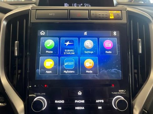 Used 2022 Subaru Ascent Premium w/ Convenience Package AWD/4WD image 22