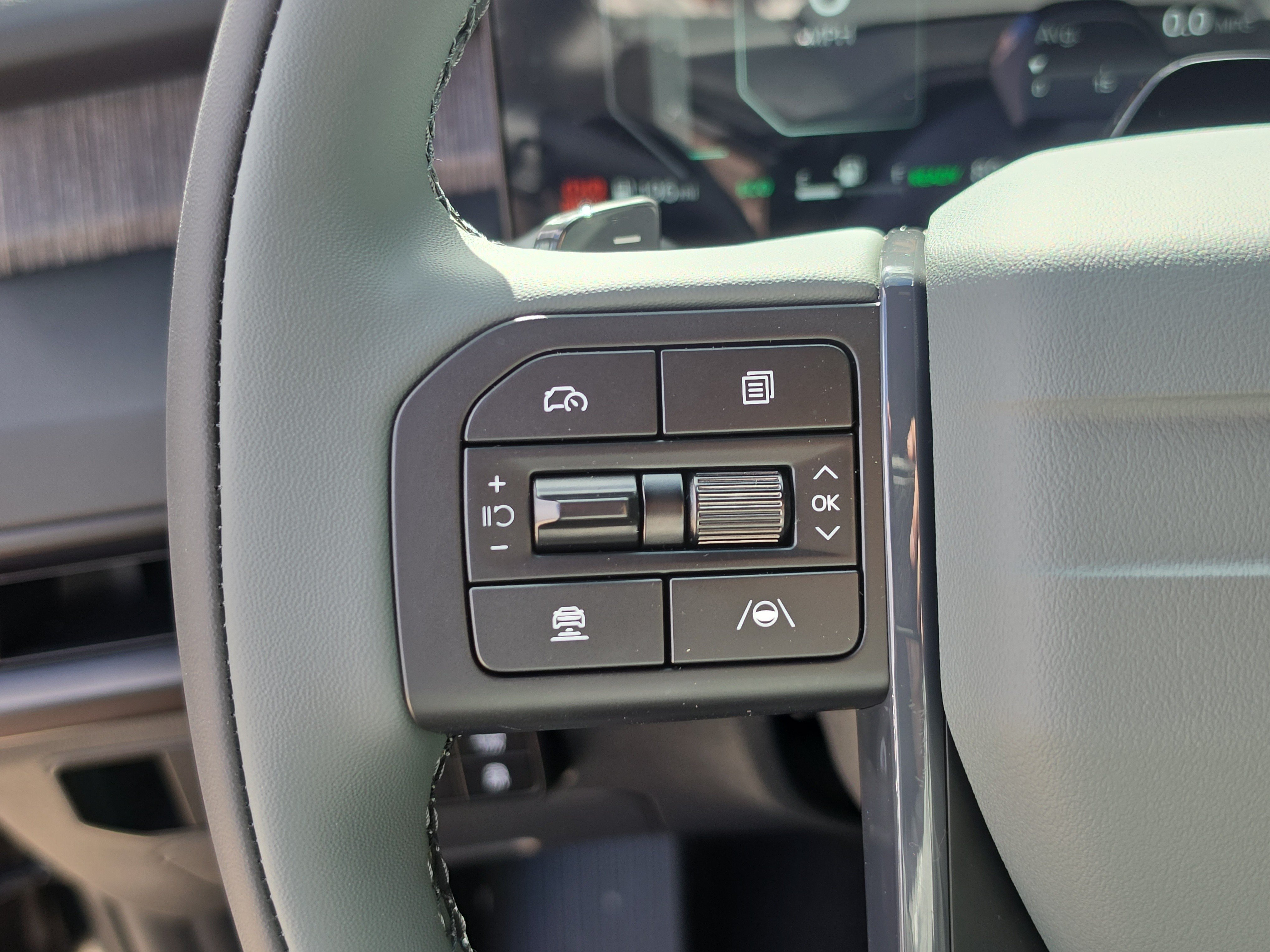 New 2027 Kia Telluride X-Line SX Prestige AWD/4WD image 31
