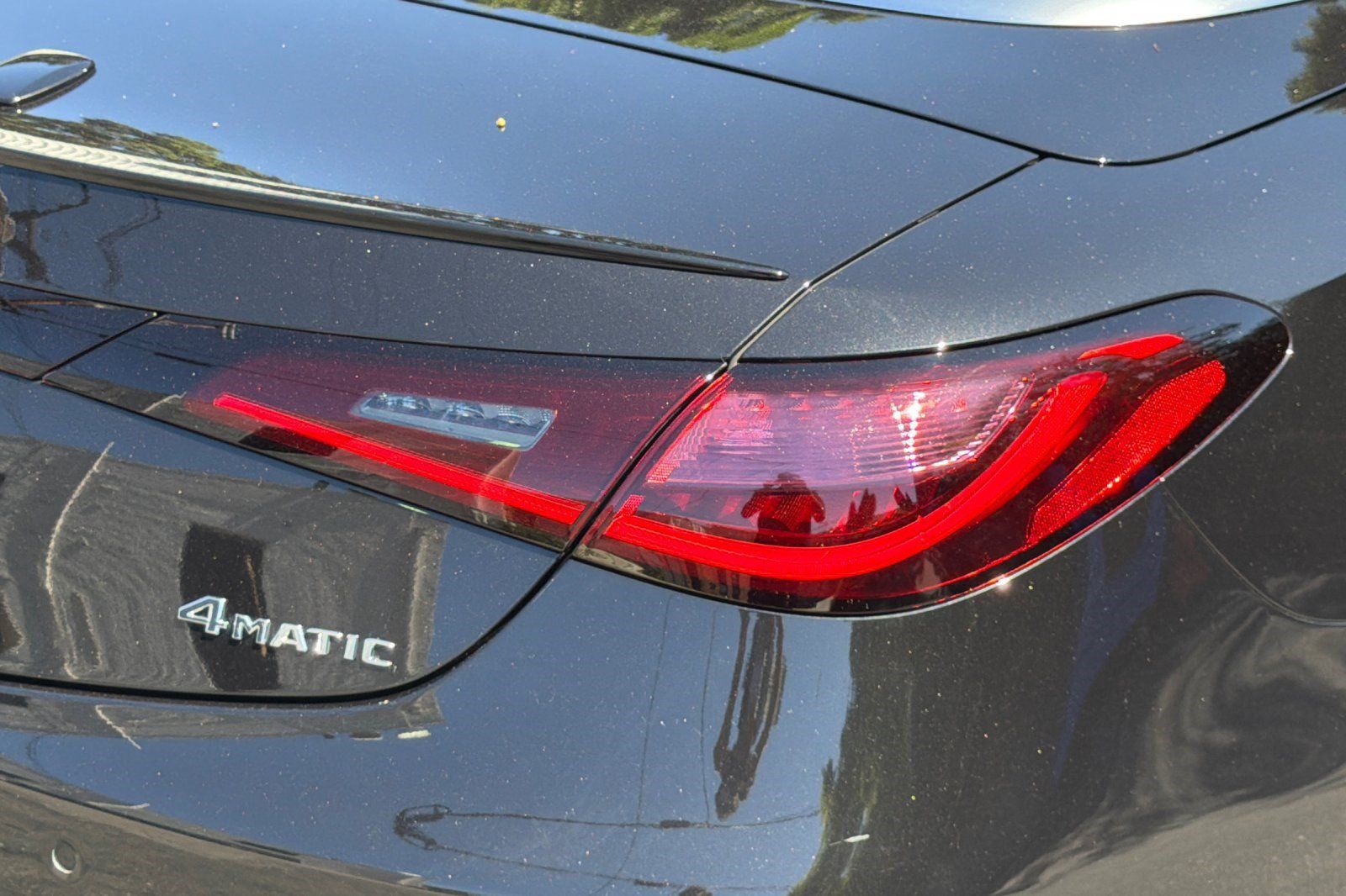 Used 2024 Mercedes-Benz CLE 450 4MATIC Cabriolet image 27
