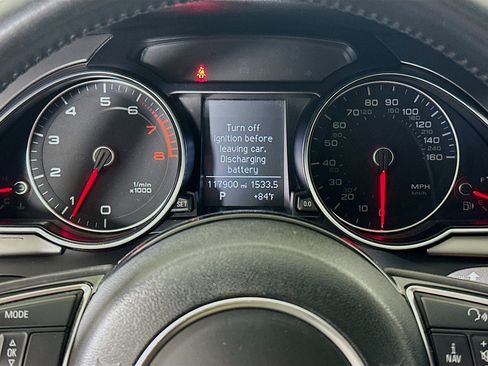 Used 2013 Audi A5 2.0T Premium w/ Convenience Pkg AWD/4WD image 18