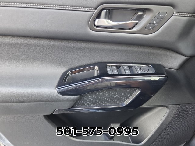 Used 2026 Nissan Pathfinder Platinum w/ Cargo Package FWD image 39
