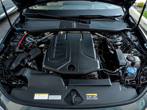 New 2026 Audi A5 2.0T Prestige AWD/4WD image 37