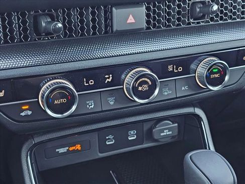 New 2026 Honda CR-V Sport-L image 15