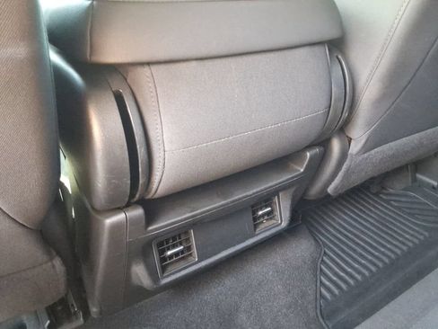 Certified 2020 Chevrolet Silverado 1500 Custom w/ Custom Value Package RWD image 19