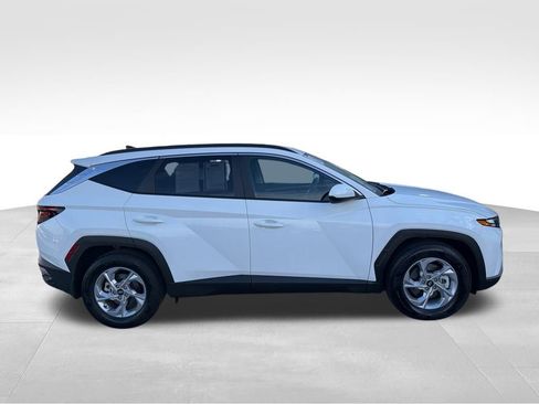 Used 2024 Hyundai Tucson SEL image 6