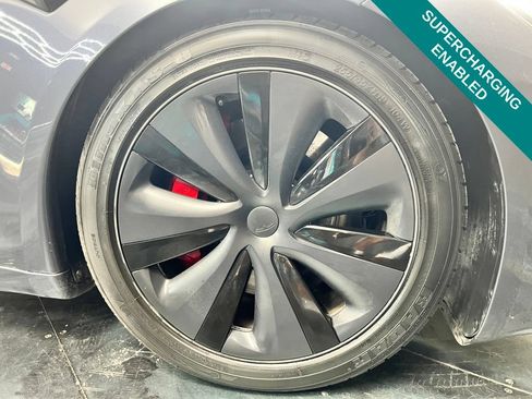 Used 2023 Tesla Model S Plaid AWD/4WD image 26