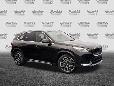 Certified 2026 BMW X1 xDrive28i w/ Technology Package AWD/4WD image 2