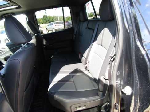 Used 2024 Honda Ridgeline TrailSport image 15