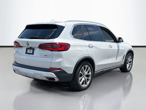 Used 2020 BMW X5 xDrive40i w/ Premium Package AWD/4WD image 5