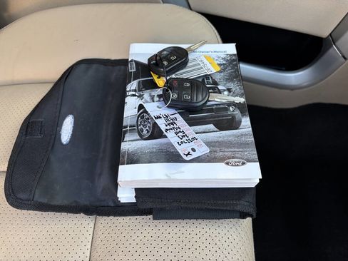 Used 2013 Ford F150 Lariat w/ Luxury Equipment Group image 39