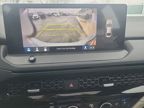 New 2026 Honda Accord Touring image 25