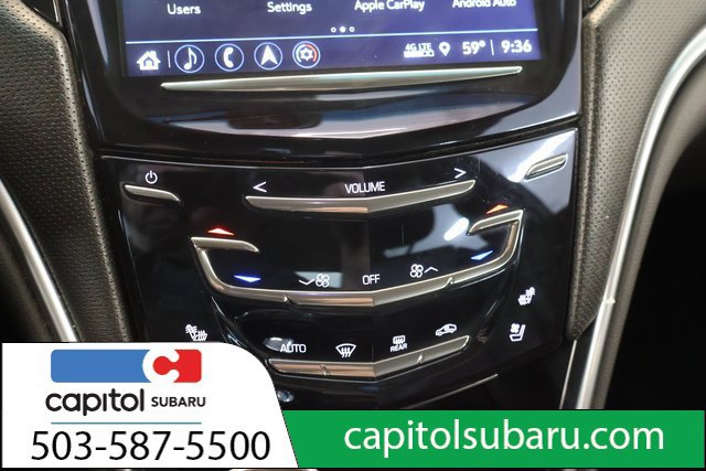 Used 2018 Cadillac XTS Luxury AWD/4WD image 22