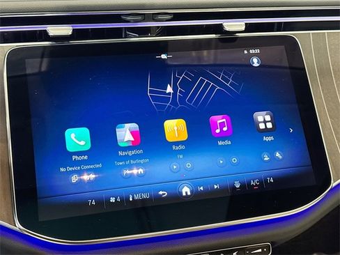 Certified 2025 Mercedes-Benz E 350 4MATIC Sedan image 15