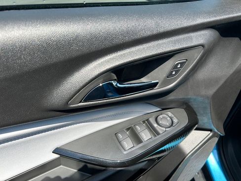 New 2026 Chevrolet Trax LT FWD image 11