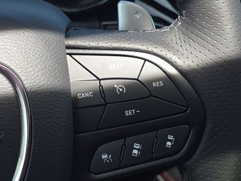 New 2026 Dodge Durango GT image 13