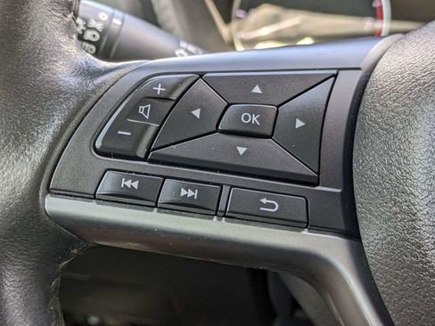 Used 2024 Nissan Sentra SV w/ All-Weather Package FWD image 24