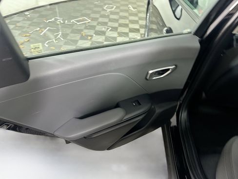 Used 2025 Kia K4 LX image 24