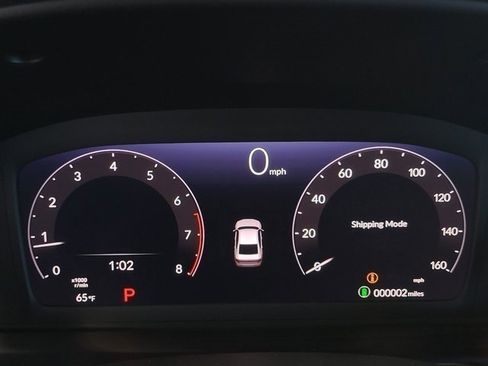 Used 2023 Honda Accord LX image 19