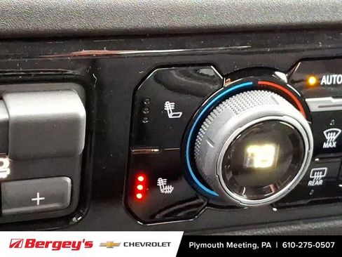 New 2026 Chevrolet Silverado 2500 LT image 15