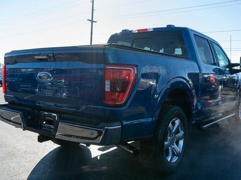 Used 2022 Ford F150 XLT w/ Equipment Group 302A High image 6