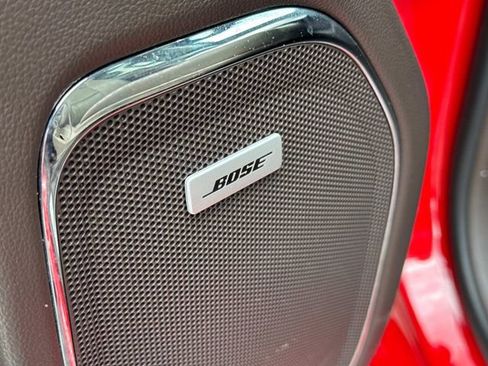 Used 2018 Chevrolet Silverado 1500 LTZ Z71 w/ LTZ Plus Package image 27