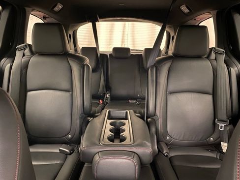 Used 2025 Honda Odyssey Sport-L image 16
