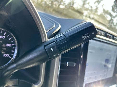 Used 2022 Ford F250 Lariat w/ Chrome Package AWD/4WD image 21