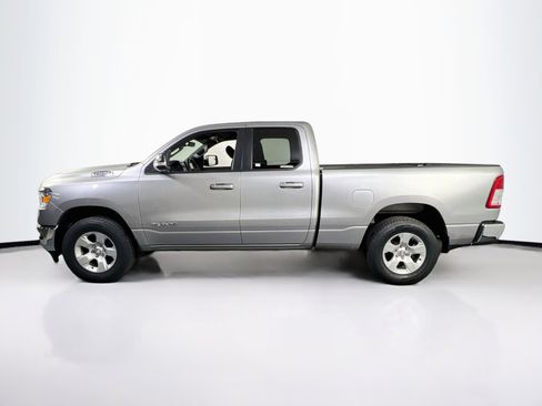 Used 2022 RAM 1500 Big Horn AWD/4WD image 8