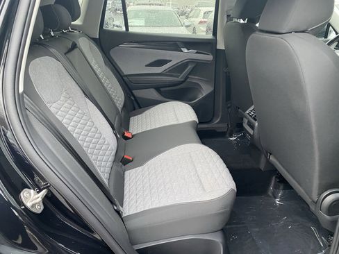 New 2026 Volkswagen Tiguan S image 22